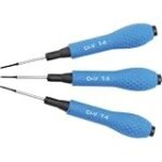 Comparatif des meilleurs tournevis Torx T5 pour véhicules : guide d'achat et conseils