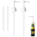 Comparaison des meilleures pompes pour bidon 5L pour véhicules : Guide complet
