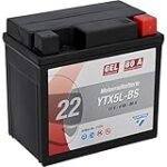 Comparatif des meilleures batteries YTX5L BS pour véhicules : comment choisir la pièce idéale pour votre voiture