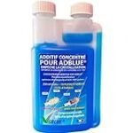 Comparatif des meilleurs avis sur les anti-cristallisants AdBlue pour véhicules : Guide d'achat