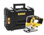 Comparatif des meilleures scies sauteuses Dewalt pour véhicules : guide d'achat et avis
