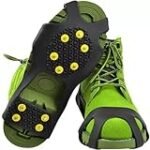 Les meilleurs crampons taille 43 pour véhicules : comparaison et analyse des produits essentiels