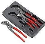 Comparatif des meilleures pinces Knipex pour véhicules : quelle est la meilleure option pour votre atelier ?