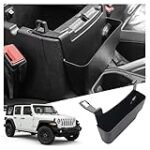 Les Meilleurs Accessoires Jeep : Analyse et Comparaison des Produits Incontournables pour Votre Véhicule