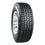 Comparatif des meilleurs pneus tout-terrain 265/65 R17 : Quel modèle choisir pour votre véhicule ?