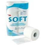 Comparatif : Papier toilette 96 rouleaux pour une propreté optimale lors de vos déplacements en véhicule