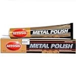 Comparaison des meilleurs polish chrome pour véhicules : Guide d'achat complet