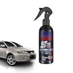 Comparatif des meilleurs sprays voiture : Trouvez le produit idéal pour l'entretien de votre véhicule