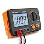 Comparatif des meilleurs mégohmmètres pour véhicules: Guide d'achat et comparaison