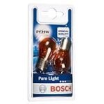 Guide complet des ampoules PY21W : comparaison des meilleurs produits pour véhicules