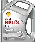 Comparatif des meilleurs huiles 5w30 Shell pour véhicules : Lequel choisir ?