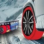 Comparatif des meilleures chaussettes neige 225 75 r16 camping car : guide d'achat et conseils de sécurité