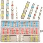 Comparatif des meilleures cosse thermorétractable pour véhicules : guide d'achat complet