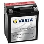 Comparaison des meilleurs batteries YTX7L-BS pour véhicules : Guide d'achat complet