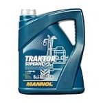 Guide d'achat : Comparaison des meilleures huiles pour tracteur 15w40