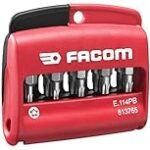 Comparatif des meilleurs embouts Torx Facom pour véhicules : guide d'achat complet