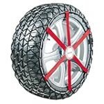 Comparatif des meilleures chaînes neige Michelin Easy Grip : idéales pour votre véhicule !