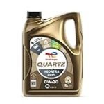 Comparatif des meilleures huiles 0W20 PSA B71 2010 pour véhicules : guide d'achat complet