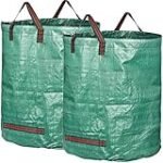 Comparatif des meilleurs sacs poubelle 500 litres pour un nettoyage efficace de votre véhicule