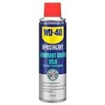 Comparatif des avis sur le WD40 Chaîne Vélo : Quel est le meilleur produit pour entretenir votre véhicule?