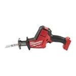 Analyse et Comparaison : La Meilleure Scie Sabre Milwaukee M18 Fuel pour Votre Atelier de Réparation Automobile