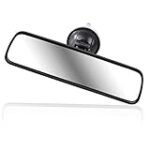 Comparatif des meilleures solutions pour remettre en place une boule de rétroviseur intérieur