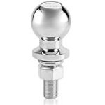 Comparatif des meilleures solutions alternatives à la boule d'attelage interdite pour véhicules