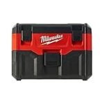 Analyse et comparaison : L'aspirateur Milwaukee M18, l'accessoire indispensable pour l'entretien de votre véhicule.