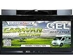 Comparatif des meilleures batteries AGM 95Ah pour camping-car: Guide d'achat et analyse approfondie