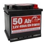 Batterie 2cv 12V : Analyse et comparaison des meilleurs produits pour véhicules