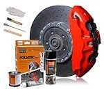 Guide d'achat : Comparatif des meilleurs étriers de freins Brembo pour véhicules de qualité supérieure