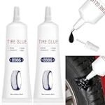 Comparatif des meilleures colles pour pneus tubeless : quel produit choisir pour un véhicule performant?