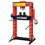 Comparatif des meilleures presses de 50 tonnes pour véhicules : Guide d'achat complet