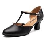 Les Meilleures Chaussures de Salsa Femme pour une Conduite en Toute Élégance