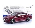 Guide des pièces détachées et accessoires pour votre Mercedes d'occasion au Havre