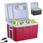 Top 5 des meilleures glacières de 40 litres pour véhicules : Comparatif et Analyse