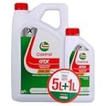 Analyse et Comparaison : Castrol GTX 5W30 C4 - Le Meilleur Choix pour Votre Véhicule