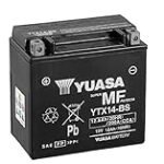 Comparatif des meilleures batteries YTX14-BS pour véhicules : Guide d'analyse et de comparaison