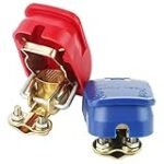 Comparatif des meilleures cosse batterie 12v pour véhicules : guide d'achat complet