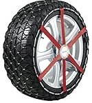 Analyse et comparaison : Le Michelin EasyGrip, la solution idéale pour une conduite sécurisée en hiver