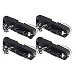 Comparatif des meilleurs kits fixation barres de toit pour véhicules : Comment choisir le plus adapté ?