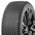 Les pneus 4 saisons 215/55 R16 : comparaison des meilleurs produits pour véhicules