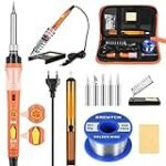 Comparatif des meilleurs kits de soudage pour véhicules : guide d'achat complet