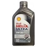 Comparatif des huiles Shell 5w30 pour véhicules : les meilleurs produits du marché