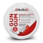 Comparatif des meilleurs produits de réparation pour véhicules : Focus sur Holts Gun Gum