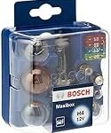 Comparatif des meilleures boîtes d'ampoules pour véhicules : guide d'achat