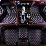 Comparatif des Meilleurs Tapis Voiture Haut de Gamme : Trouvez le Luxe pour Votre Véhicule