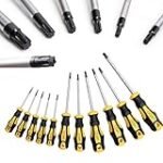 Comparatif des meilleurs tournevis torx pour véhicules : le guide ultime d'achat de pièces détachées de qualité