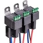 Comparatif des meilleurs relais automobiles : Trouvez la pièce idéale pour votre véhicule !