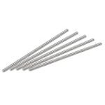 Comparatif des meilleures tiges filetées de 3 mm pour véhicules : Le guide ultime de l'achat